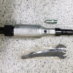 (새제품)산업용에어다이그라인더(KP-6901-R)