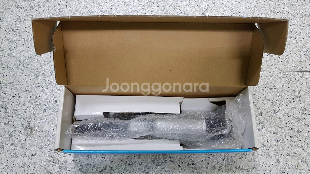 (새제품)산업용에어다이그라인더(KP-6901-R)--1