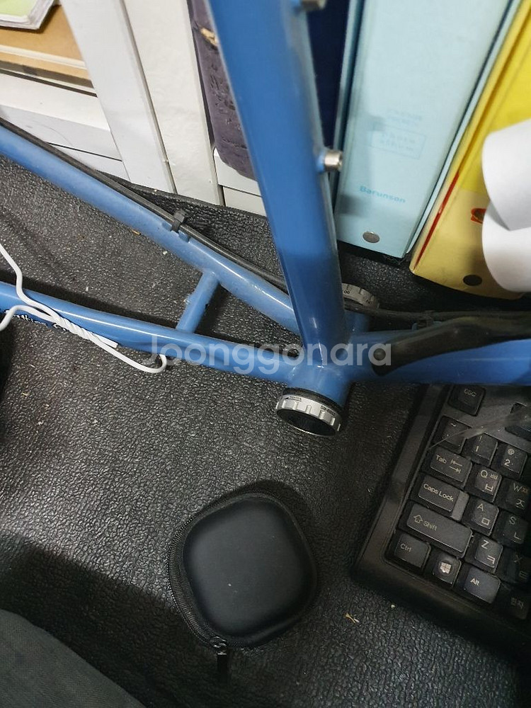 surly 프레임 판매합니다--3