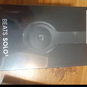 beats solo3 wireless