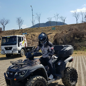 atv1000cc 사발이바이크 캠핑풀셋 트레일러 팝니다