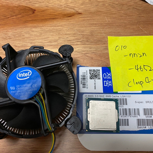 i5 6600 asrock H110M-DGS