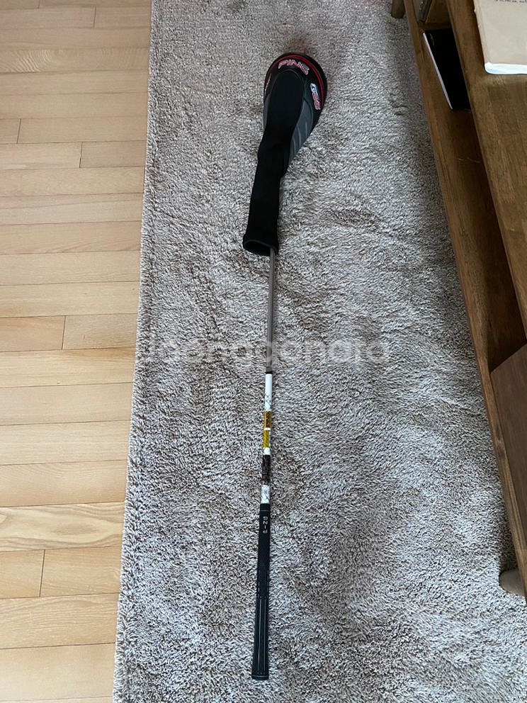 Ping G25 SR 10.5 삼양정품 가장 인기스펙--1