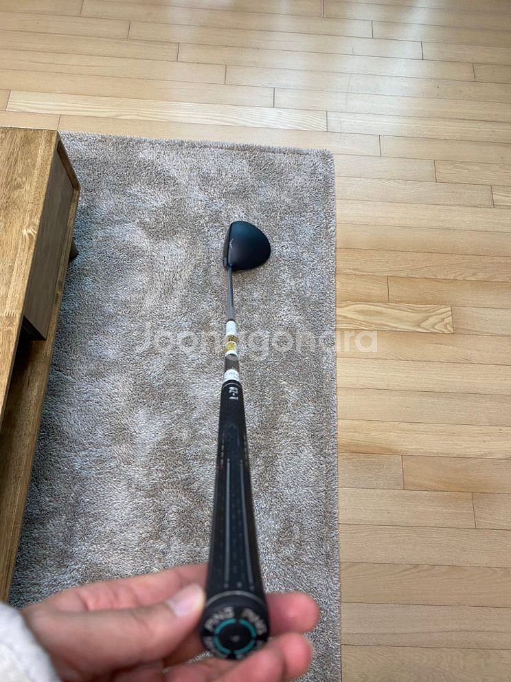 Ping G25 SR 10.5 삼양정품 가장 인기스펙--2