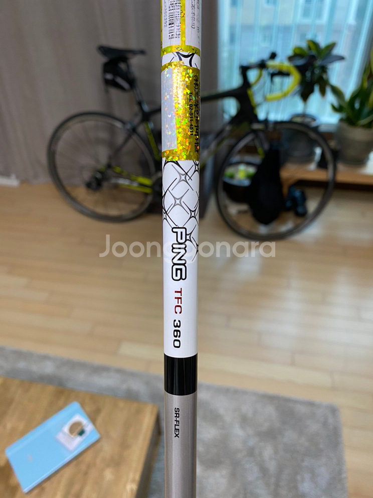 Ping G25 SR 10.5 삼양정품 가장 인기스펙--3