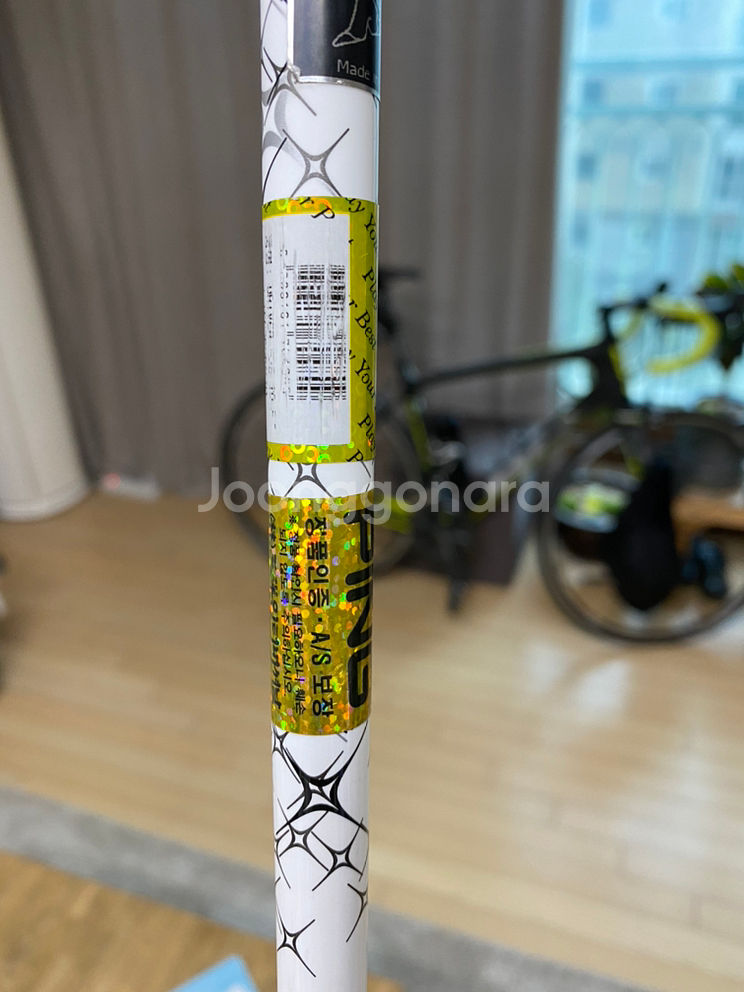 Ping G25 SR 10.5 삼양정품 가장 인기스펙--4