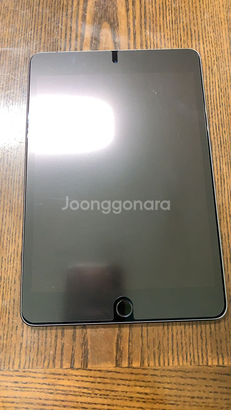 아이패드프로3세대11인치 64 셀룰러 판매합니다 박스o--0