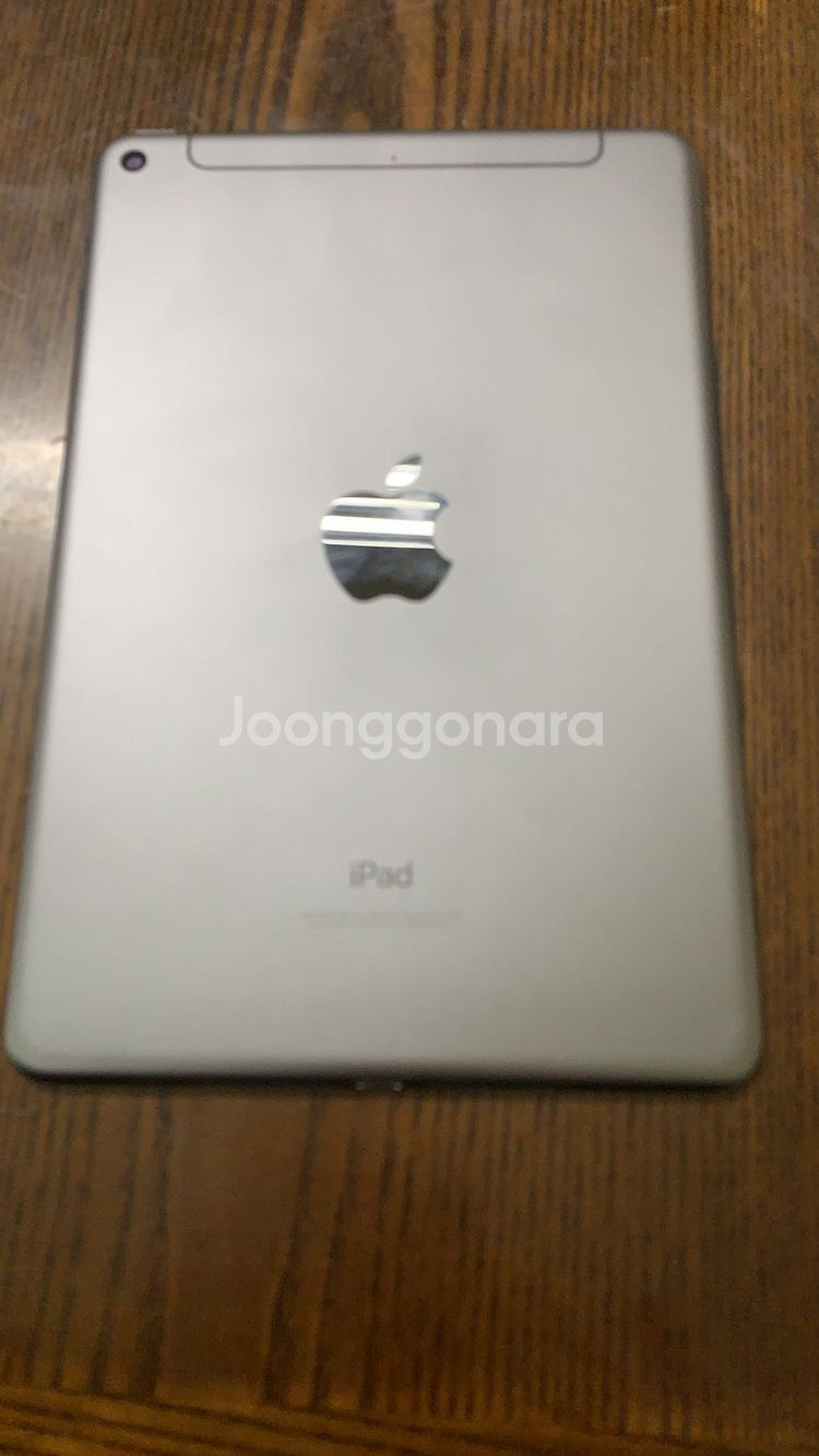 아이패드프로3세대11인치 64 셀룰러 판매합니다 박스o--1