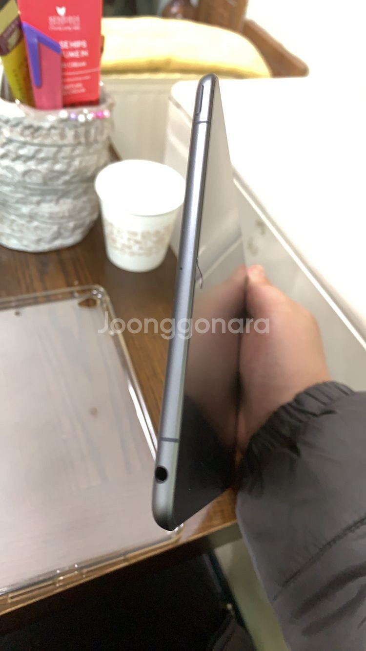 아이패드프로3세대11인치 64 셀룰러 판매합니다 박스o--3