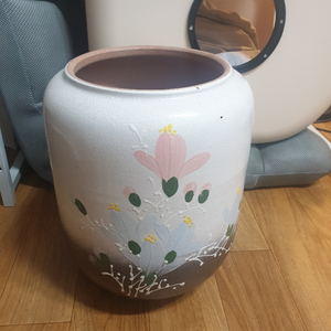 10kg 쌀독 나눔