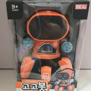 고고봇