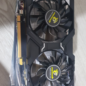 만리 GTX1060 3GB 판매