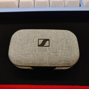 젠하이저 모멘텀 트루 와이어리스