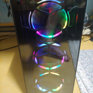 고사양 컴퓨터 본체 판매합니다 포항 경북