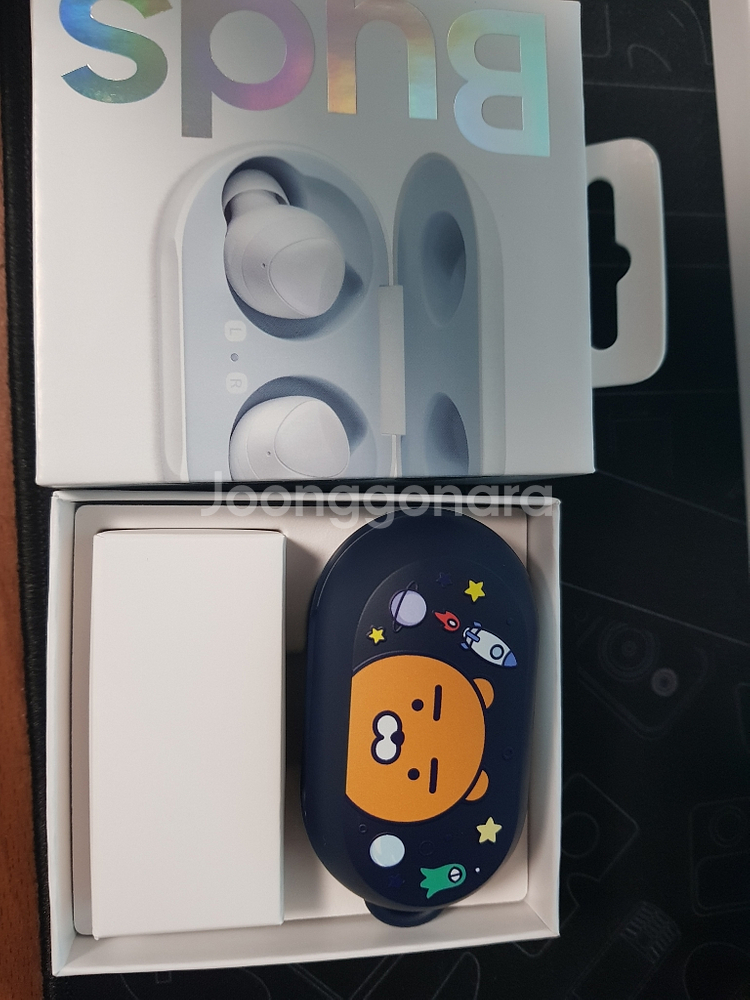 겔럭시버즈세트팔아요^^--0