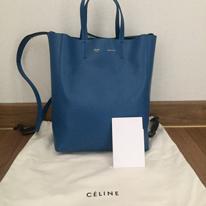 (정품) Céline 셀린 셀린느 스몰 카바스백