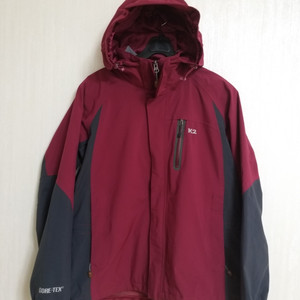 여성 K2 고어텍스 등산자켓 (95)