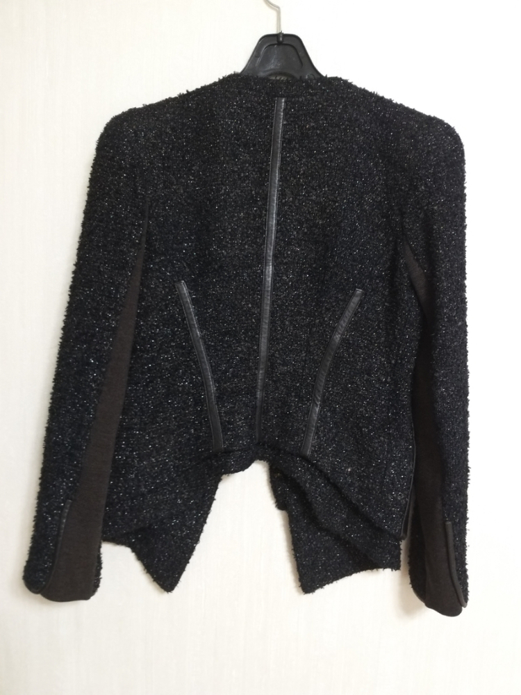 여성 미샤 봄.가을 테일러드자켓 (스판.90-슬림95) 이미지