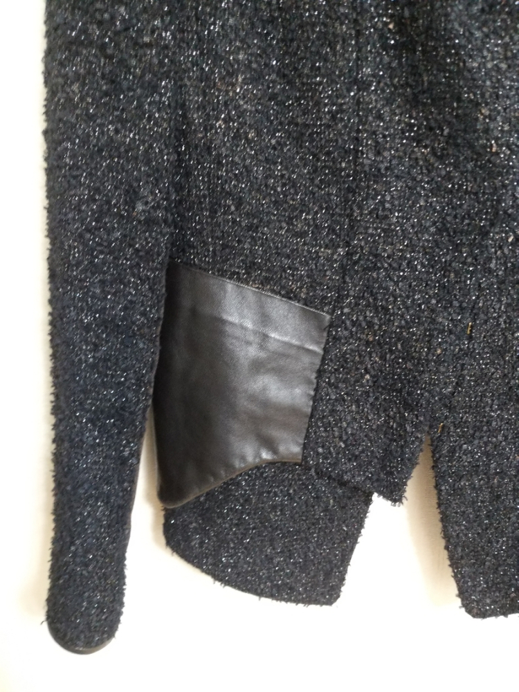 여성 미샤 봄.가을 테일러드자켓 (스판.90-슬림95) 이미지