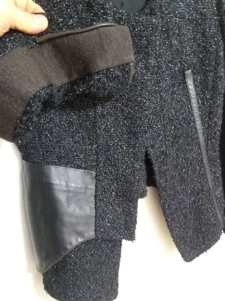 여성 미샤 봄.가을 테일러드자켓 (스판.90-슬림95) 이미지