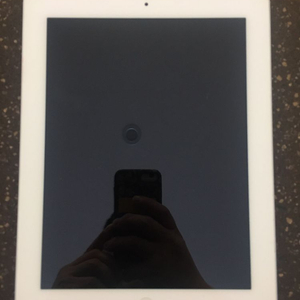 애플 iPad2 64GB white