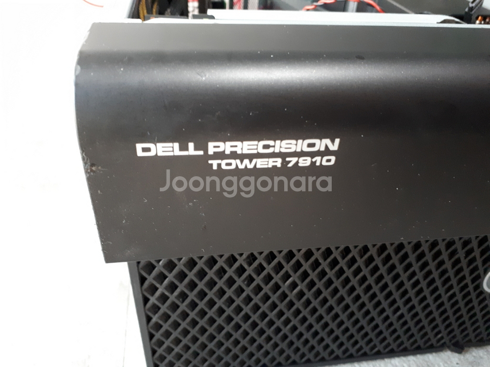dell 워크스테이션 델 precision t7910--0