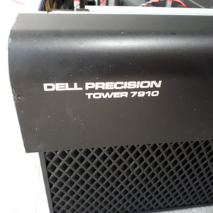 dell 워크스테이션 델 precision t7910