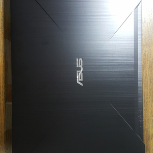 게이밍노트북 ASUS FX503VM-E4100