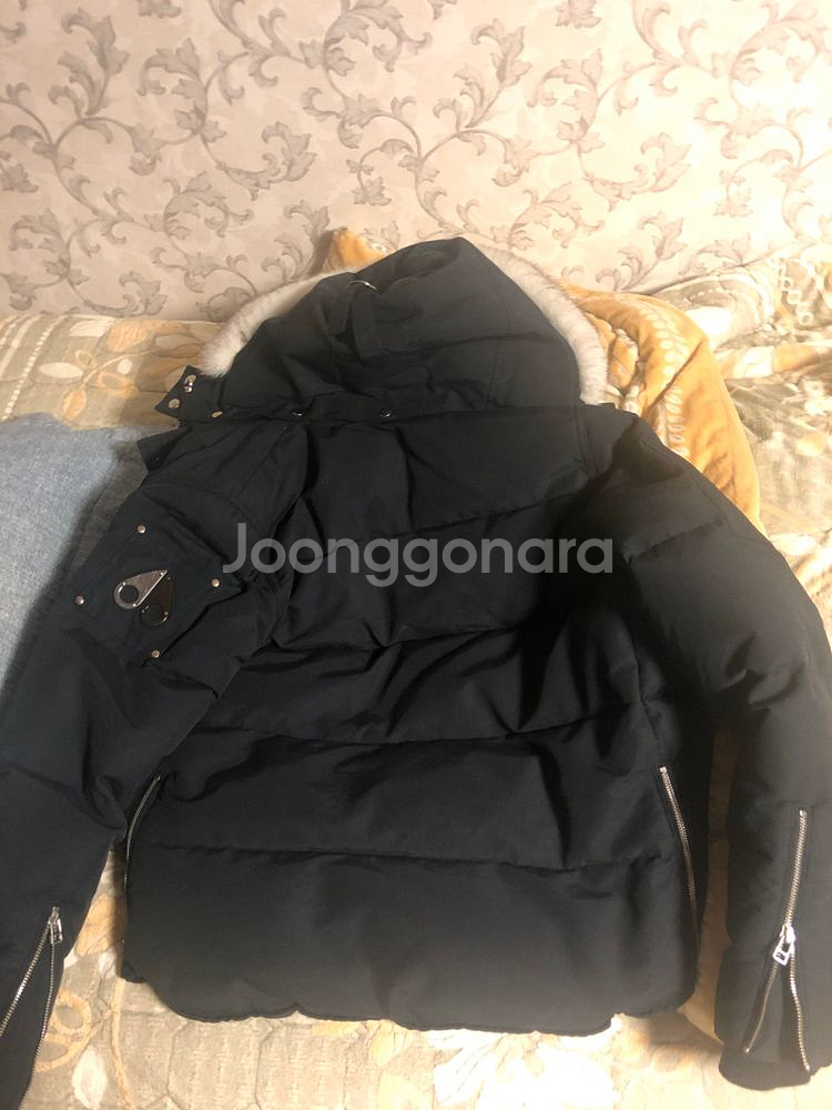 15FW 무스너클 M사이즈--1