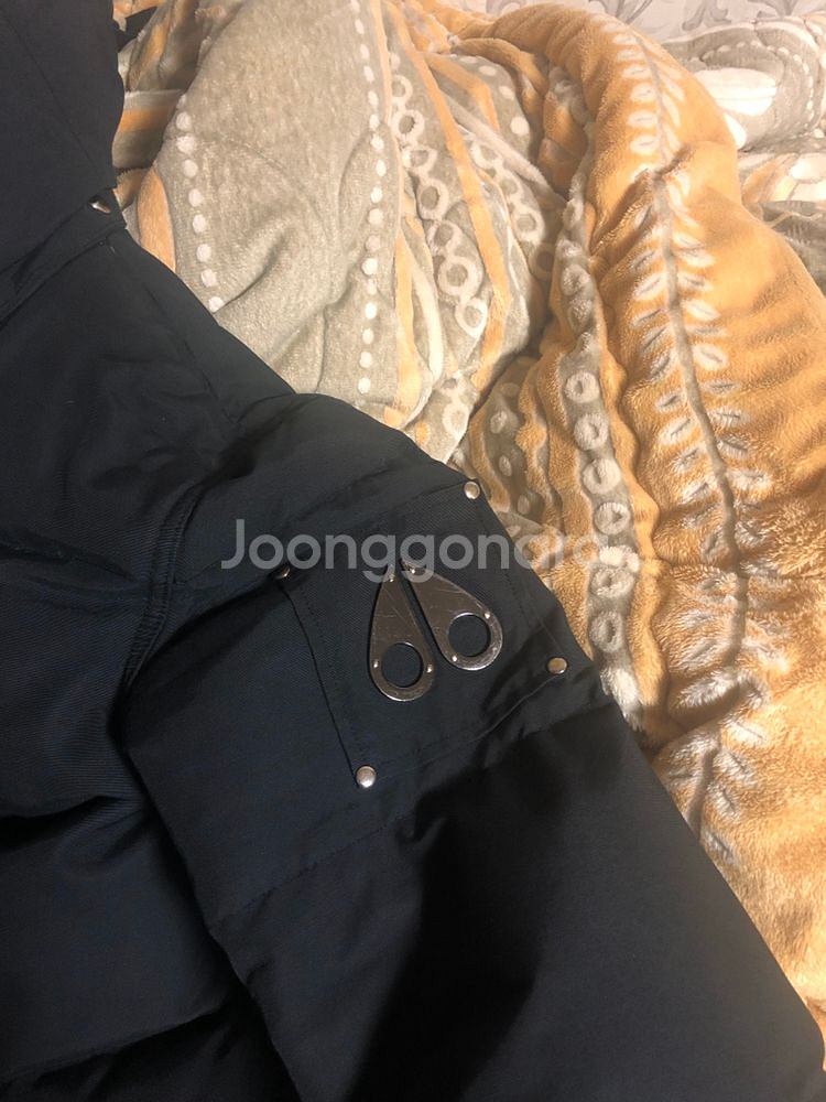 15FW 무스너클 M사이즈--3