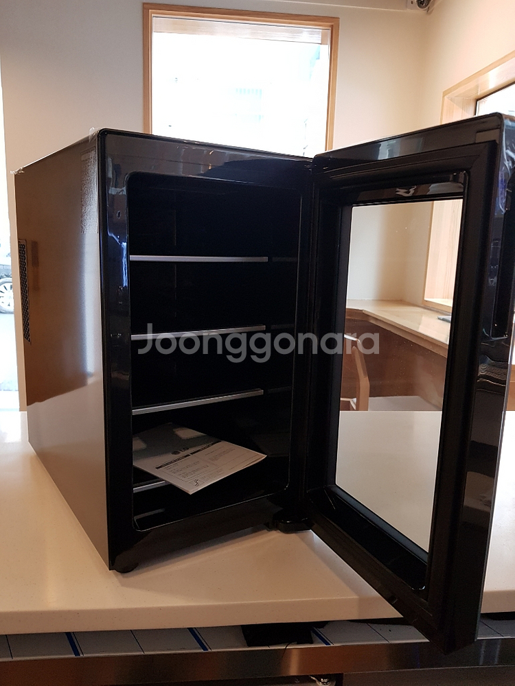 LG와인냉장고--2