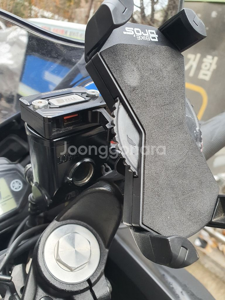 서울) 17년식 야마하 r3팝니다--5