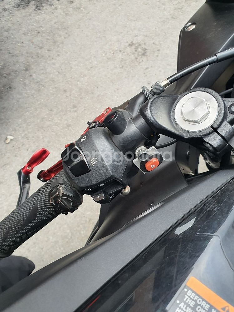 서울) 17년식 야마하 r3팝니다--6