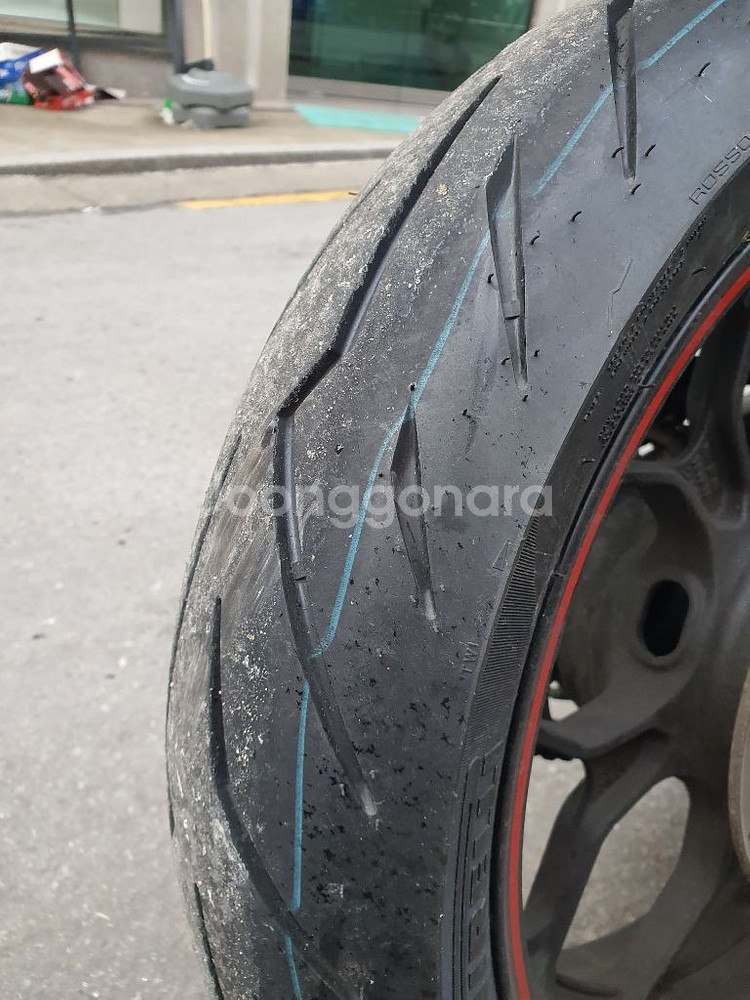 서울) 17년식 야마하 r3팝니다--7