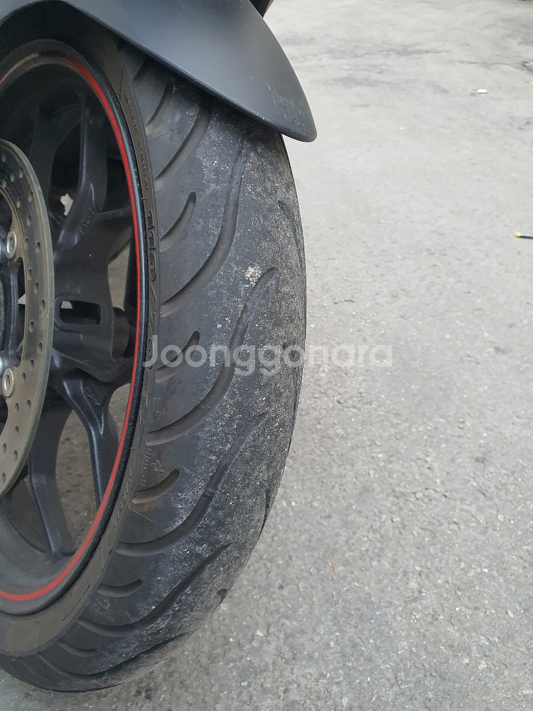 서울) 17년식 야마하 r3팝니다--8