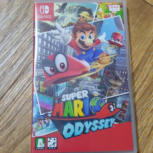 마리오 오딧세이 팝니다