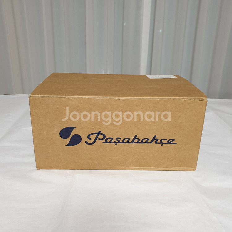 호가든 왕잔 더블잔 맥주잔(640ml)--2