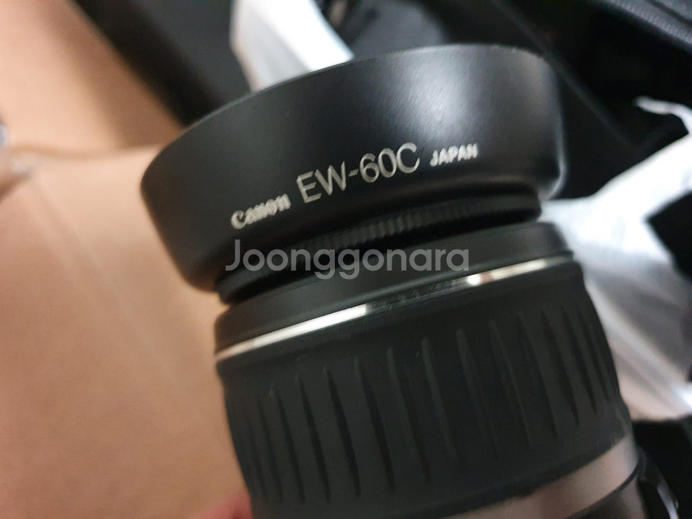 캐논 eos 350d, efs 18-55, 삼각대--6