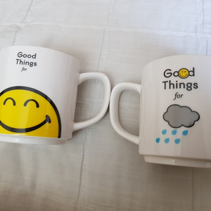 머그컵 무료나눔