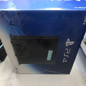 ps4 팝니다