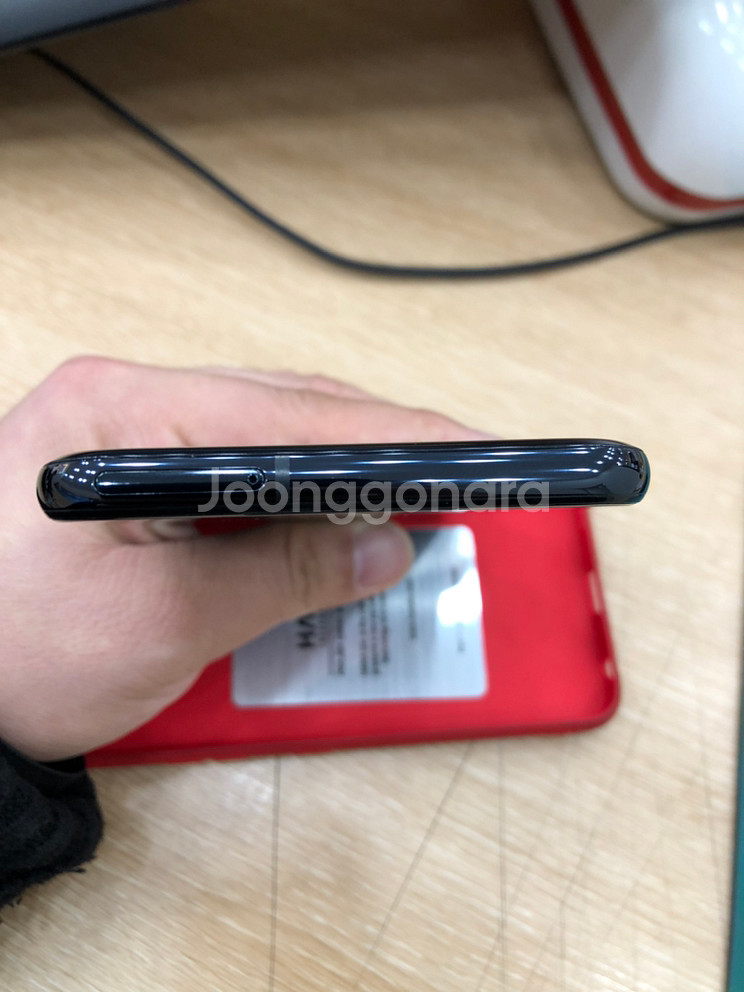 LG V50S V510 박스풀셋 S급 듀스포함 판매--2