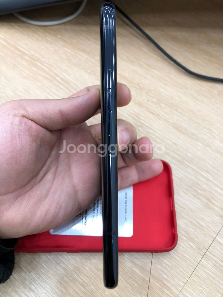 LG V50S V510 박스풀셋 S급 듀스포함 판매--5