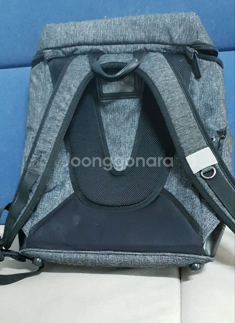 빈폴 고학년용 책가방--1