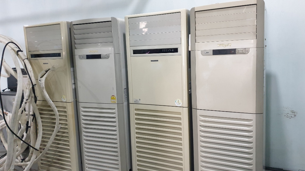 스탠드인버터형.천정형.각평수별판매010-6776-098--4