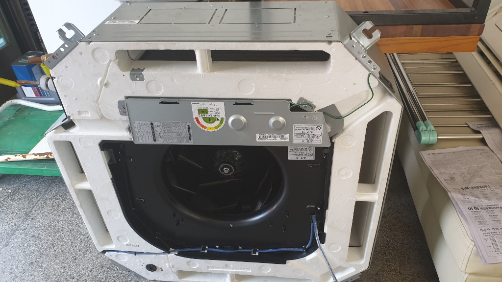 스탠드인버터형.천정형.각평수별판매010-6776-098--8