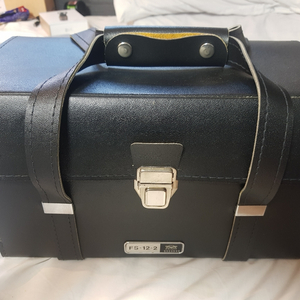 ZENIT fs-122-2 러시아제 필름카메라