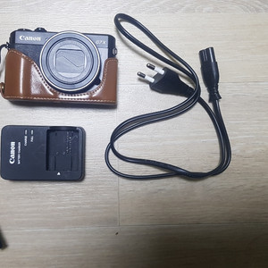캐논 mk2 g7x 35만원