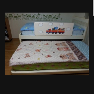 에이스 이단침대(무료드림)