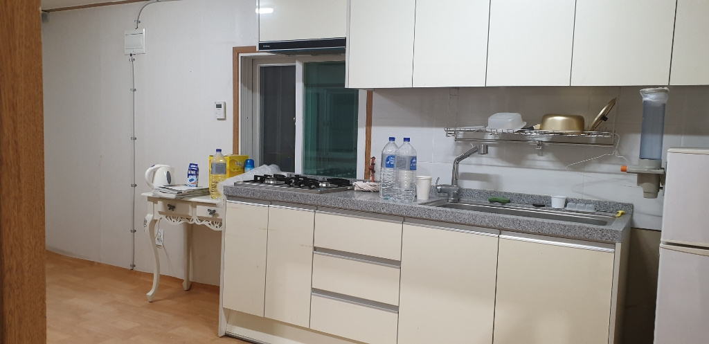 컨테이너3*6 살림집,농막 구리 남양주 직거래.콘테이너--3