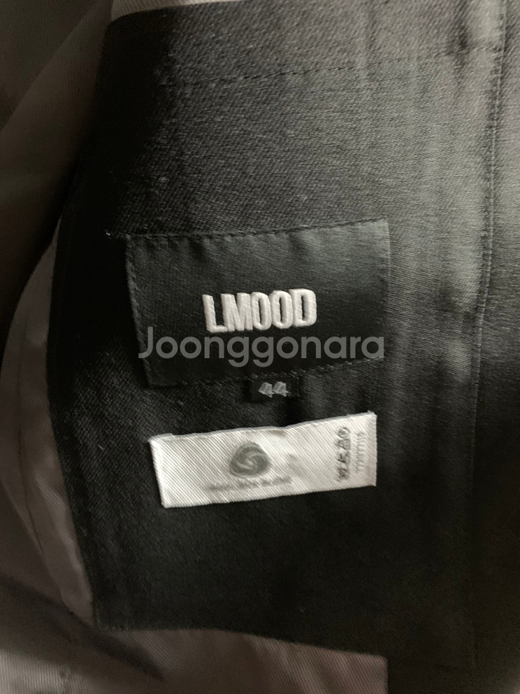 엘무드 블레이저--2